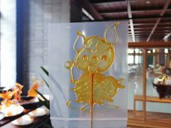 -三号黄浦会Canton Table