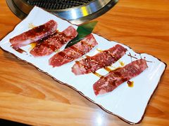 -炼瓦家日式烧肉·寿喜烧(融创精彩天地店)