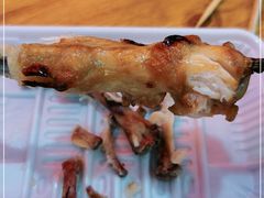 -一代烤翅王(大汉口店)