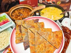 -小吊梨汤·北京菜·烤鸭(王府井银泰in88店)