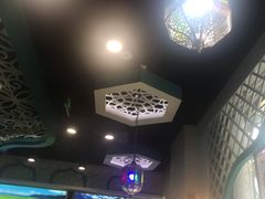 -帕米尔食府(白云观店)