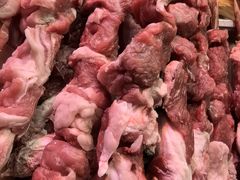 -塔希娜美食(和田二街店)