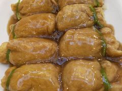 口袋豆腐-玉华台饭庄(裕中西里小区店)