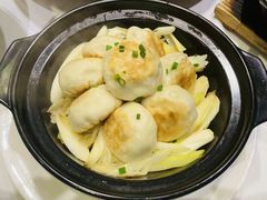 大别山牛肉包-品粹徽园·家常安徽菜