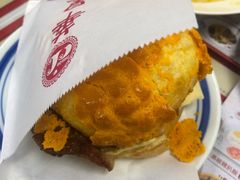 -華人 華星冰室(氹仔 店)