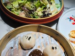 -钟菜·粤菜点心·宴请(海上世界·汇港二期店)