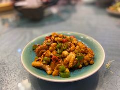 -君霖海鲜私房菜(春柳店)