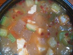 -鑫日千里马朝鲜族小馆(总店)