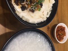 -嗲德来·豆浆·油条(商城路店)