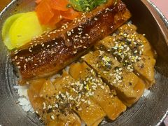 -林妈妈村·日式料理(宝山龙湖天街店)