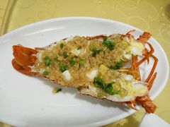 -小辣妹川味海鲜加工店(第一市场椰风巷店)