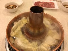 -八先生涮肉房(三里河店)