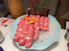 -涮福記·现切牛羊肉火锅(世纪汇店)