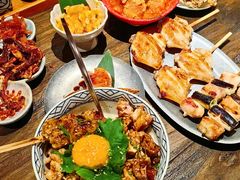-半藏居酒屋(香港花园店)