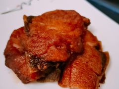 风味三味碟-马勒别墅·中餐厅