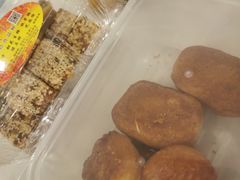 -权记饼食(开元店)