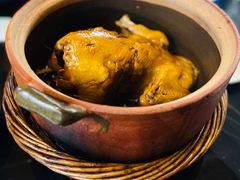 -亭下湖饭店(康岭店)