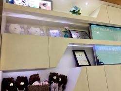 -薇漫里纹眉半永久连锁品牌