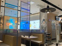 大堂-蔡澜点心(三里屯T+MALL店)