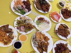 -海韵之星邮轮水会(明发商业广场店)
