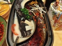 -锦府盐帮·侯宅(五棵松万达店)