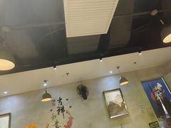 -川锅·火锅·烤肉自助餐厅