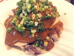 -金谷园饺子·烧烤(人大总店)
