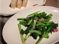 -滋粥楼·顺德菜(番禺广场总店)