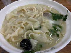 -合顺祥烩面(健康路店)