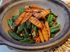 -南拳十三姨·潮汕砂锅粥·粤菜(西单大悦城店)