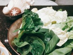 -御花园·粤菜·海鲜火锅(中山公园店)