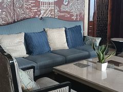 -长沙富力万达文华酒店