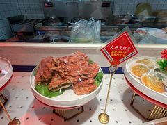 -普天和酒楼(天津之眼店)