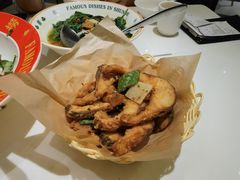 -清晖小苑•顺德地方菜(壹海城店)