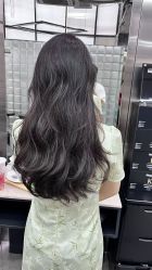 -Hair Code芭曲发型