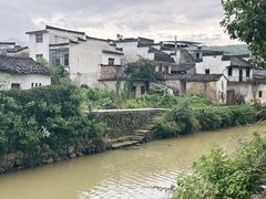 -环秀楼(黄山呈坎店)