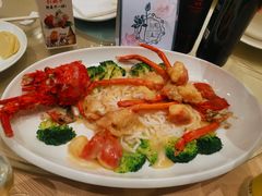 -逸林轩中餐厅(中信泰富朱家角锦江酒店)