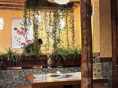 -大理董·董家小厨野生菌火锅(古城旗舰店)
