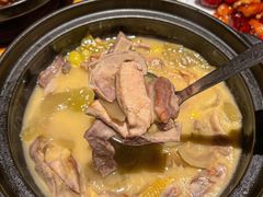 -明州小宴(文化广场店)