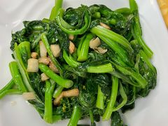 炒菜心-海鲜街菜馆(海珠南路店)