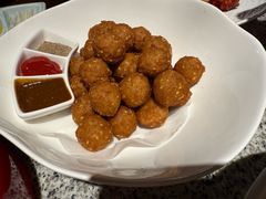 -真地道京味府·鲜橙烤鸭·北京菜(朝阳公园·甜水园店)