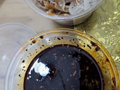 -汝萍传统蘸水菜(春华路总店)