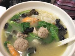-咬不得高祖生煎·简餐(高银街店)