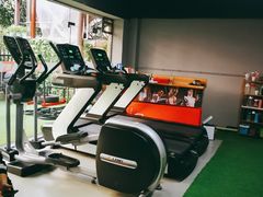 -征成健身连锁私教工作室(九公里店)