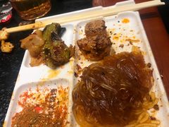 -邢氏老太太烤串(北兴街店)