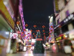 -万佳广场(台东店)