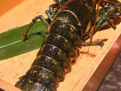 -Ginza Onodera铁板烧(外滩十八号店)