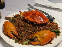 -喜记避风塘炒辣蟹(旗舰店)