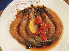 -普乐酱蟹(coex店)