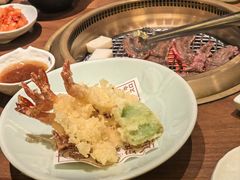 -御牛道日式烤肉料理(杭州万象城店)